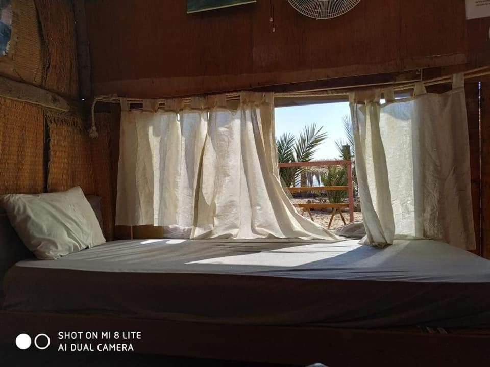 Diana Beach Camp Hotel Nuweiba` Exterior foto