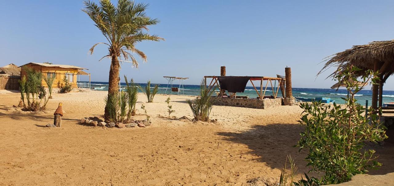 Diana Beach Camp Hotel Nuweiba` Exterior foto