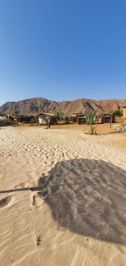 Diana Beach Camp Hotel Nuweiba` Exterior foto