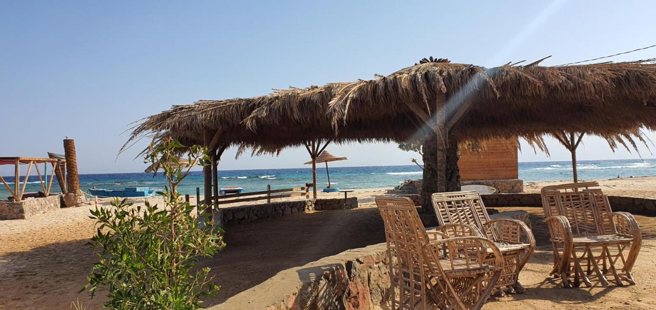 Diana Beach Camp Hotel Nuweiba` Exterior foto